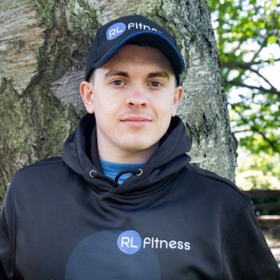 Retired personal trainer 💪 Turned marketer 📈 views are my own. no longer used, follow me on threads.