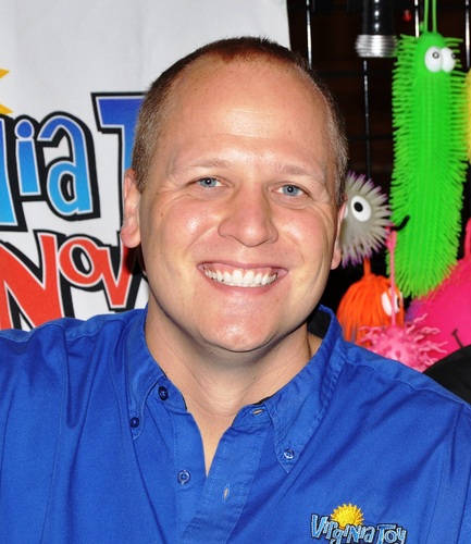 WeiglWorld's profile picture. Entrepreneur.  Writer.  Inventor. Photographer.  EO member and advocate.