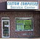 CustomCompInc's profile picture. Custom Computers, Inc. has been providing personal services and custom built computers since 1994