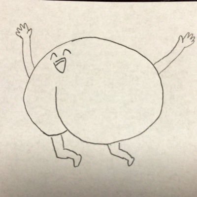おしりくん Pqe8fxymraon43k Twitter
