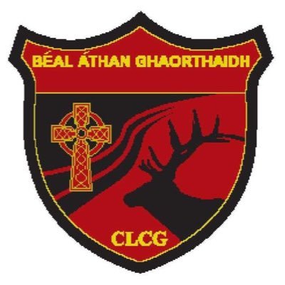 Seo leathanach oifigiúil Cumann Peile Béal Átha’n Ghaorthaidh. Anseo beidh teacht ar nuacht, torthaí, cluichí, srl. Leanaigí.

https://t.co/F4rjX3A9tp