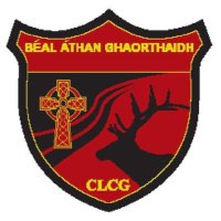 Béal Átha’n Ghaorthaidh(@BealAthaGAA) 's Twitter Profile Photo