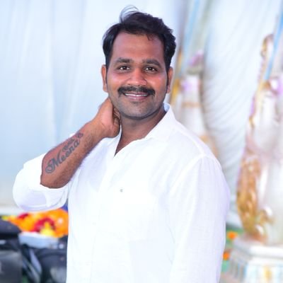 CHANDUJ33254308's profile picture. I love u M