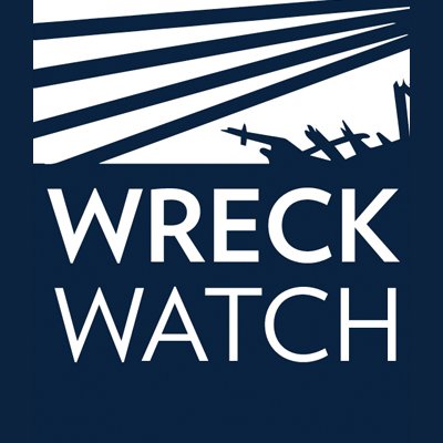 Wreckwatch: explores the wonders of the sunken past. Archaeology, history, conservation, art & treasures...