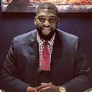 I just look to succeed to where they said I would never 💎...Father 👨👧👦Entrepreneur and motivational speaker...Path Reader 🔮♉️ numerology number 9 ™️🌎