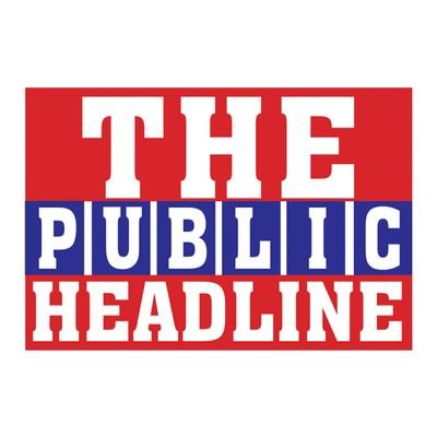 The Public Headline