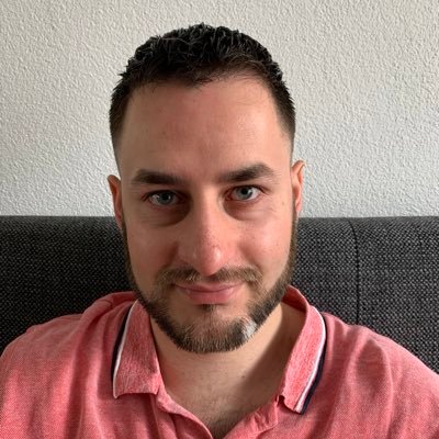 Petrolhead, @home_assistant fanatic & Technical Team Lead at @Coolblue_NL