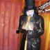 Haunted Mansion (@hauntedpei) Twitter profile photo