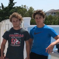 Aaron Burkett (@jew_fro21) 's Twitter Profile Photo