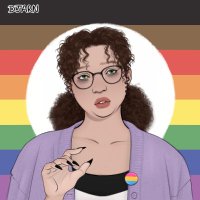 LA Knight & Co (🏳️‍🌈🏳️‍⚧️🧚🏼♿️) (@la_knight89) 's Twitter Profile Photo