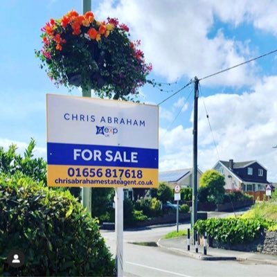 Chris Abraham Estate Agent