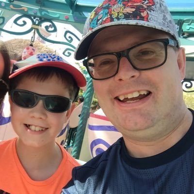 Journalist, lecturer and marketer. Ex-Guardian. Editor & founder @wldispatch. Sci-fi geek. @farsleycelticfc supporter