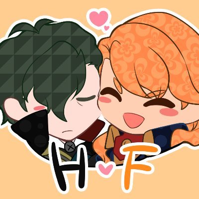 ヒューフェルWEBオンリー『東雲に比翼Zwei』さんのプロフィール画像