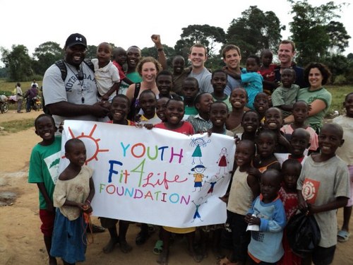 Fit4LifeYouth's profile picture. 