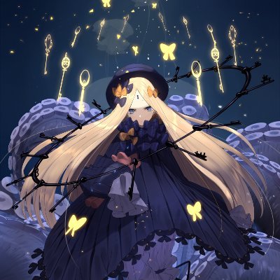 AetheriousNox's profile picture. No longer active on twitch, Currently active in D4DJ Groovy Mix