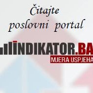 Poslovni portal - koji postoji od 1. juna 2011. godine.
Jedan od vodećih poslovnih medija u BiH