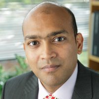 Biswadev Mitra (@biswadev_m) 's Twitter Profile
