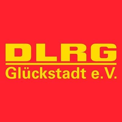 Dies ist die offizielle Twitter Seite der DLRG Glückstadt e.V.