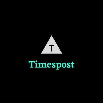 Timespost is a Digital Marketing Company works on Advance Digital Marketing and Social Media Marketing.