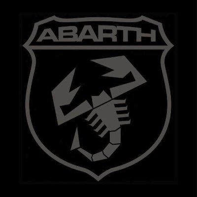 ABARTH BLOG @ BLACK LABEL by DARKSIDE TK