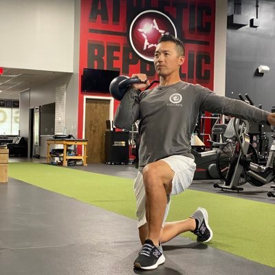 Owner of @ar_escape_ /Owner of @Po_Nation_ National pitching and hitting biomechanics Specialist/ Certified Strength Coach