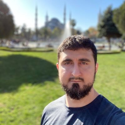 OmarAKilic Profile Picture