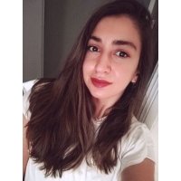 Elif Öğdük (@cokalelif) Twitter profile photo