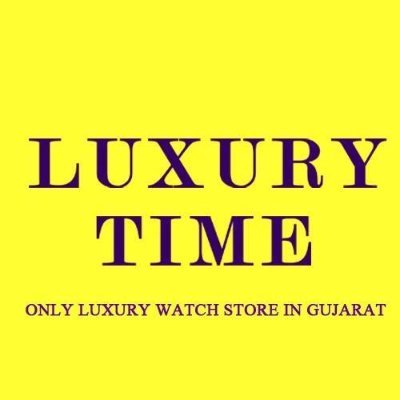 luxurytime