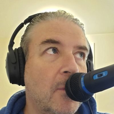 Radio presenter on East London Radio, Sunshine Radio and other stations. Ex breakfast DJ on Radio Caroline for many years.