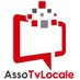 AssoTvLocale France (@AssoTvLocale) Twitter profile photo