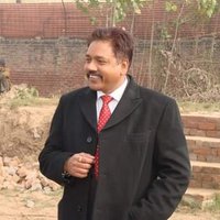Sunil Sadiq(@SunilSadiq1) 's Twitter Profile Photo