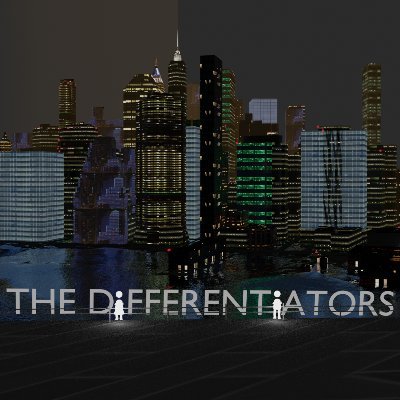 TheDifferentia2's profile picture. In our show "The Differentiators", we talk to achievers from various backgrounds to understand their journeys which will help us unlock key insights and ideas