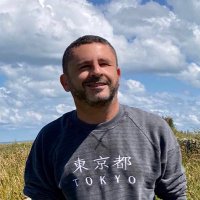 Patrick Bastille π³οΈβπ (@patrickbastille) 's Twitter Profile