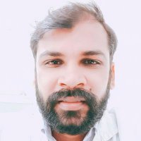 Pramod Yadav(@Reallypramod) 's Twitter Profile Photo