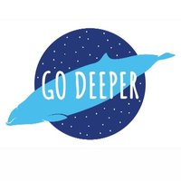 Go Deeper Project(@DeeperProject) 's Twitter Profile Photo
