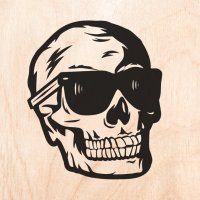 Skull Sunday (@skullsundayart) 's Twitter Profile