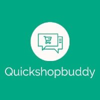 Quick Shop Buddy provides you hand picked best deals out of the web so that you never miss a great deal and unique products .YouTube https://t.co/y6xEzMxToV
