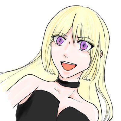 アマネさんのプロフィール画像