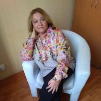 Цицино Николаевна (@oqrhae2pvqr9jn5) 's Twitter Profile