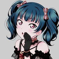 Datenshi Yohane💜 (@unluckyfall_ang) 's Twitter Profile