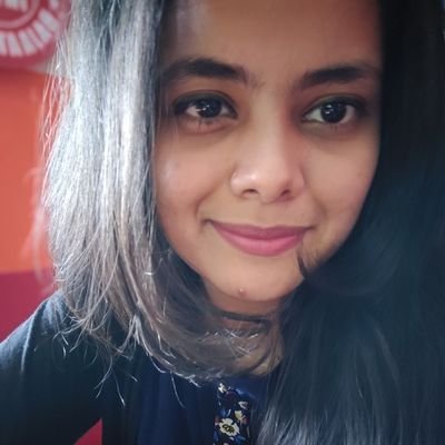 rjmanisha1's profile picture. Sometimes it takes a wrong turn to get you to the right place.⭐⭐

Instagram :- rj_manisha
facebook :- RJ Manisha