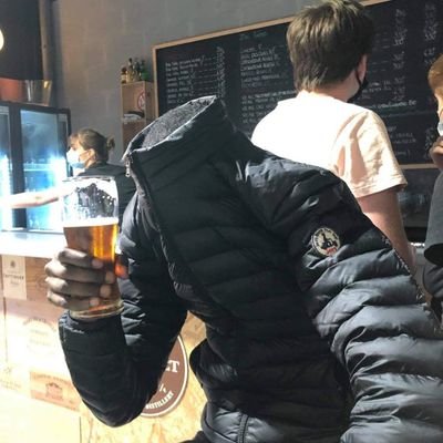 TimoJouf's profile picture. Thymmaut