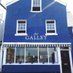 Galley Restaurant (@GalleyTopsham) Twitter profile photo