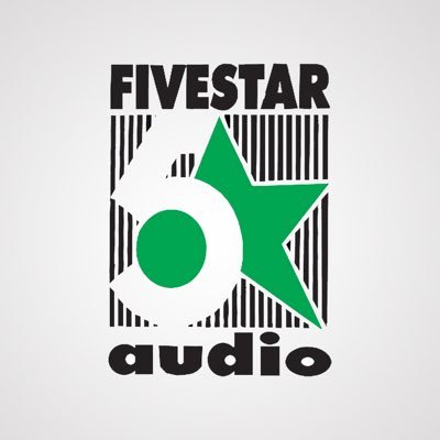 FiveStarAudioIn Profile Picture