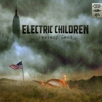 Electric Children (@electrichildren) 's Twitter Profile