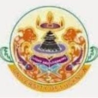 Pro Vice Chancellor , University of Lucknow (@khannamanuka) 's Twitter Profile