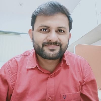 sunilshaw_'s profile picture. 