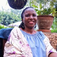 Esther Mwaura Muiru(@mwaura_muiru) 's Twitter Profile Photo
