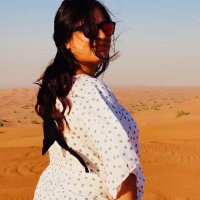 Kirti Makhijani (Kay) (@makhijanikirti) 's Twitter Profile