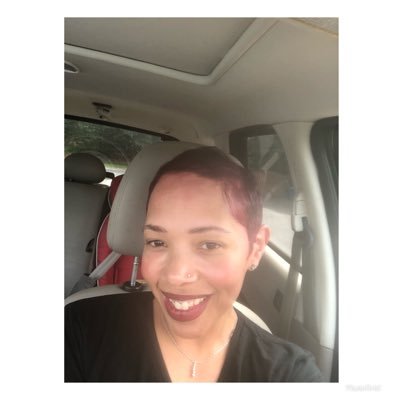 carmenstlouis1's profile picture. Wife, mom, sister and people leader